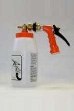 FOAMER GUN
